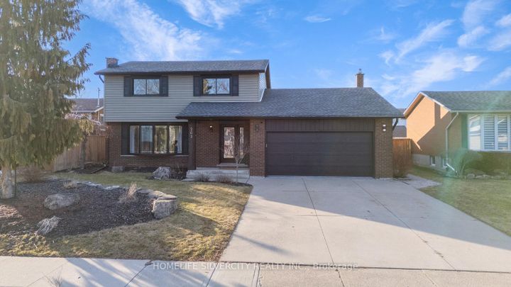 Photo 0 at 203 Montmorency Drive, Red Hill, Hamilton