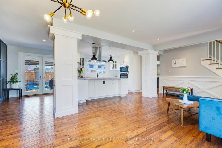 Photo 9 at 203 Montmorency Drive, Red Hill, Hamilton