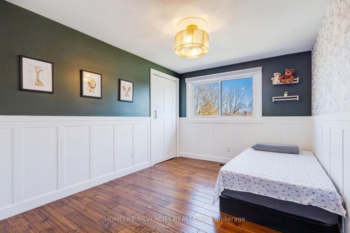 Photo 26 at 203 Montmorency Drive, Red Hill, Hamilton