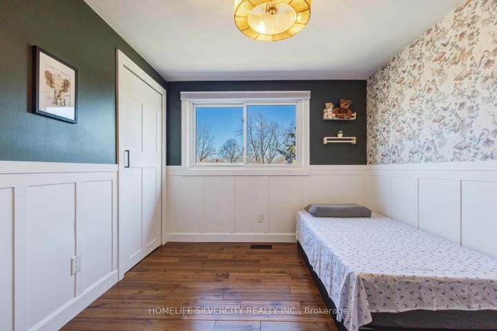 Photo 27 at 203 Montmorency Drive, Red Hill, Hamilton