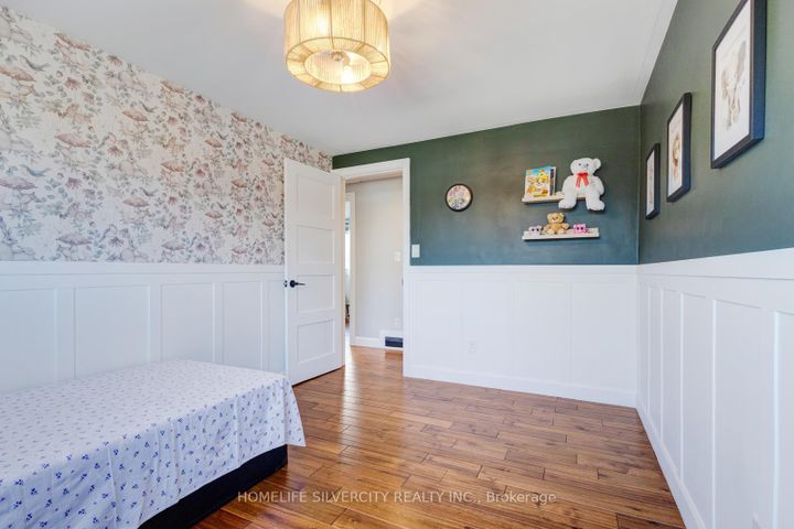 Photo 30 at 203 Montmorency Drive, Red Hill, Hamilton