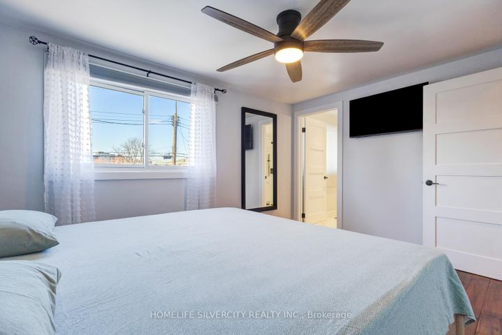 Photo 34 at 203 Montmorency Drive, Red Hill, Hamilton