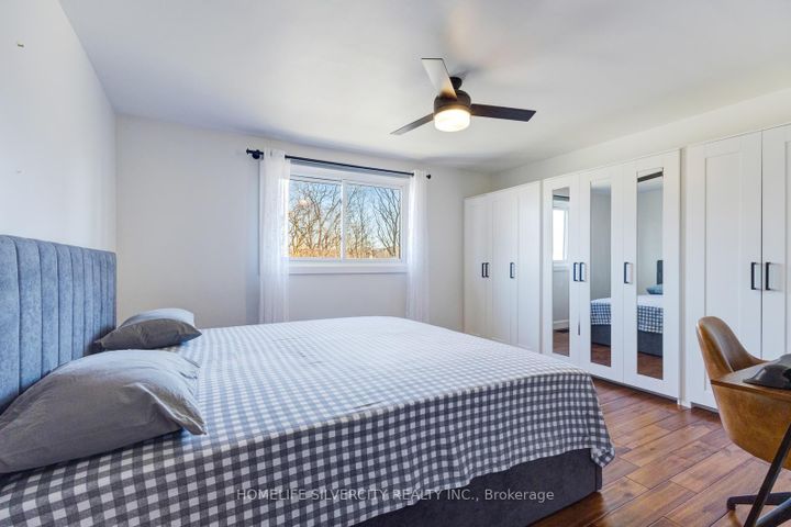 Photo 38 at 203 Montmorency Drive, Red Hill, Hamilton