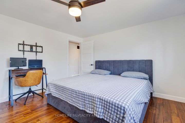 Photo 40 at 203 Montmorency Drive, Red Hill, Hamilton