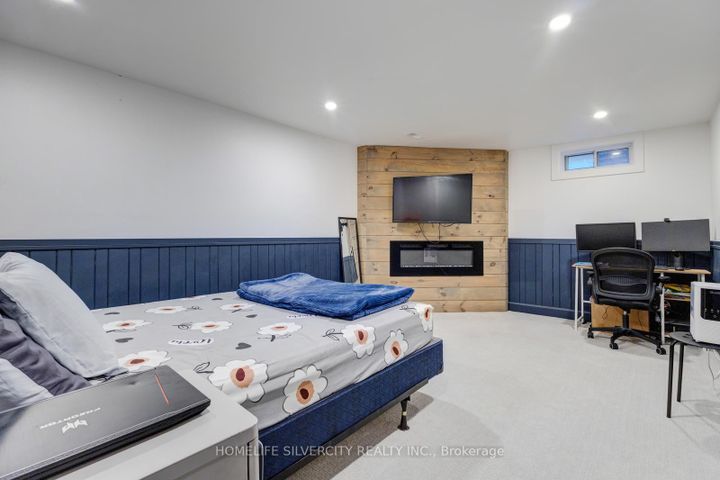 Photo 44 at 203 Montmorency Drive, Red Hill, Hamilton