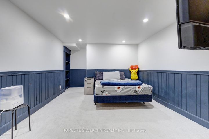 Photo 45 at 203 Montmorency Drive, Red Hill, Hamilton