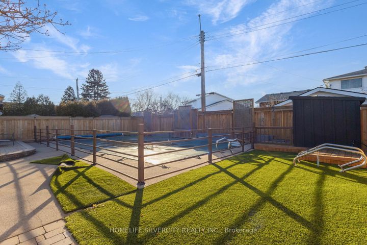 Photo 47 at 203 Montmorency Drive, Red Hill, Hamilton