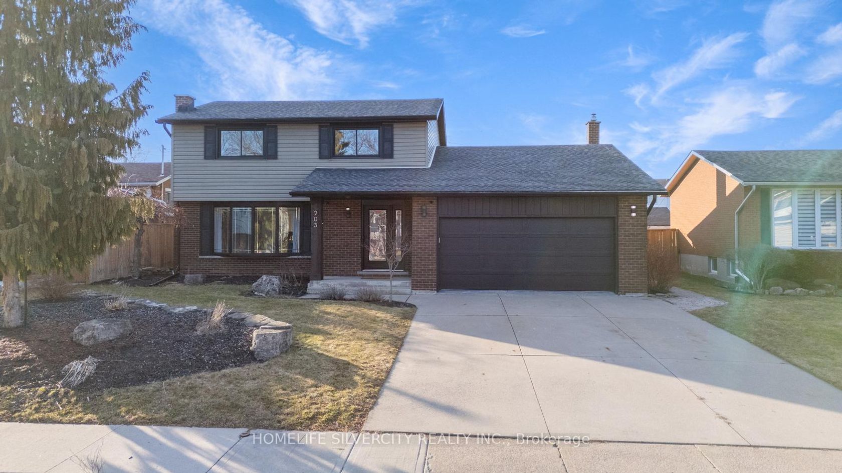 203 Montmorency Drive, Red Hill, Hamilton 2