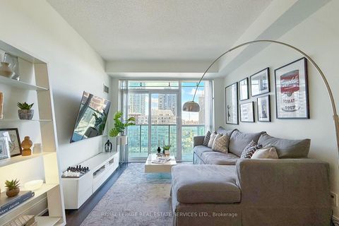 Photo 1 at 25 Broadway Avenue, Mount Pleasant West, Toronto