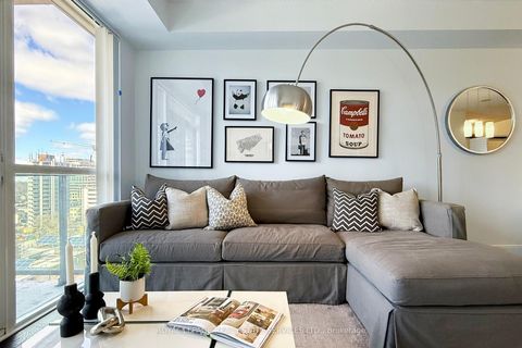 Photo 2 at 25 Broadway Avenue, Mount Pleasant West, Toronto