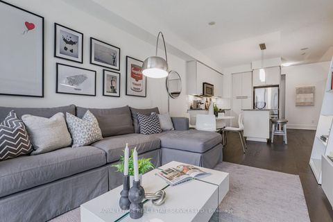 Photo 3 at 25 Broadway Avenue, Mount Pleasant West, Toronto