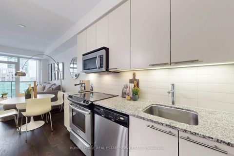 Photo 8 at 25 Broadway Avenue, Mount Pleasant West, Toronto