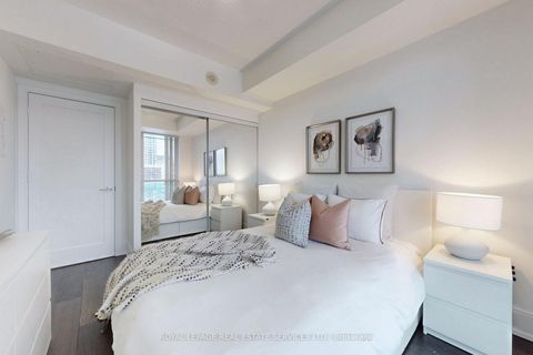 Photo 11 at 25 Broadway Avenue, Mount Pleasant West, Toronto