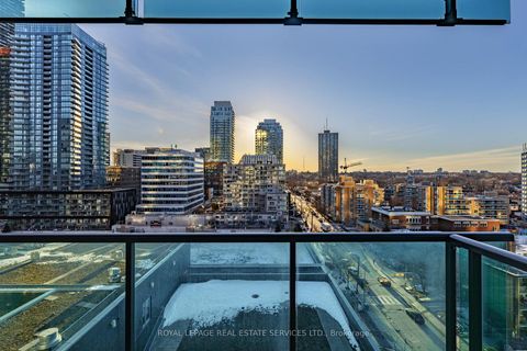 Photo 19 at 25 Broadway Avenue, Mount Pleasant West, Toronto