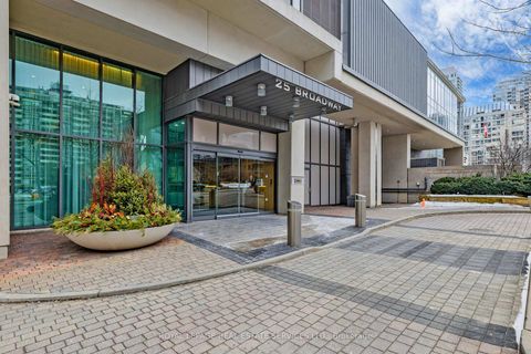 Photo 29 at 25 Broadway Avenue, Mount Pleasant West, Toronto