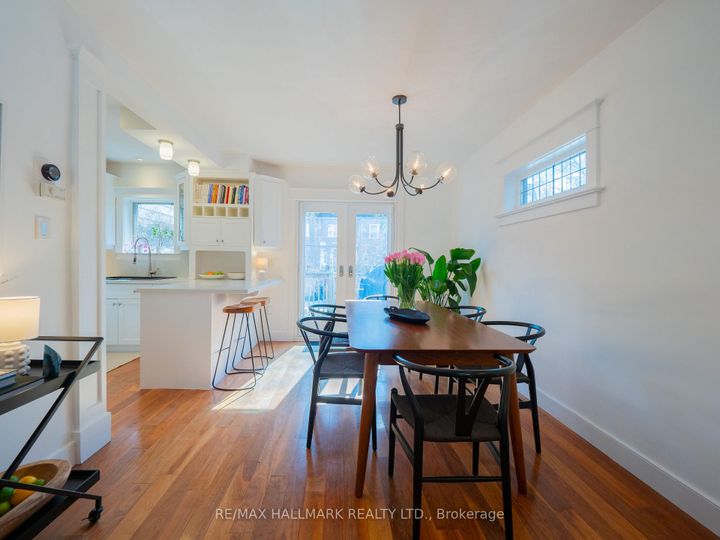 Photo 11 at 43 Robbins Avenue, Woodbine Corridor, Toronto