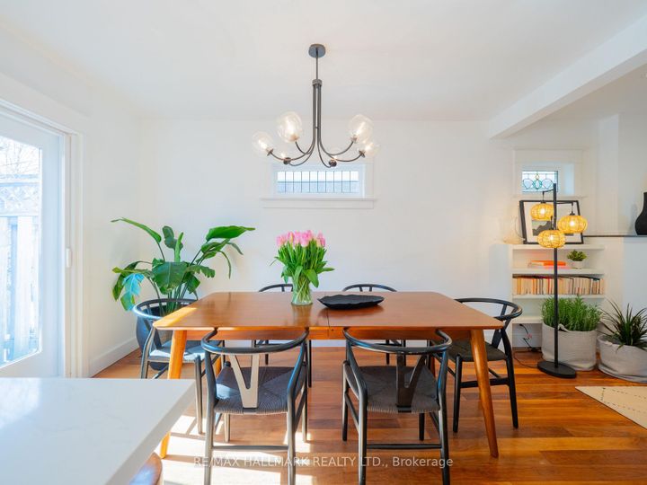 Photo 13 at 43 Robbins Avenue, Woodbine Corridor, Toronto