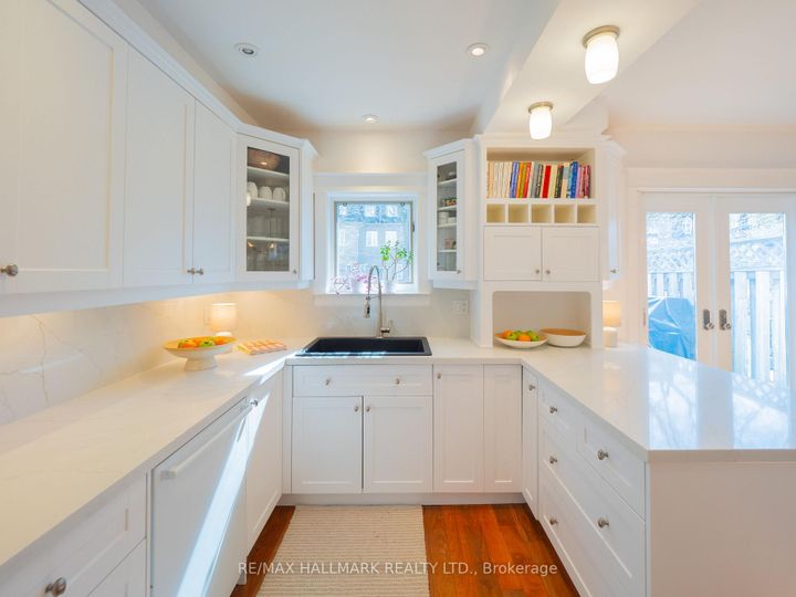 Photo 15 at 43 Robbins Avenue, Woodbine Corridor, Toronto