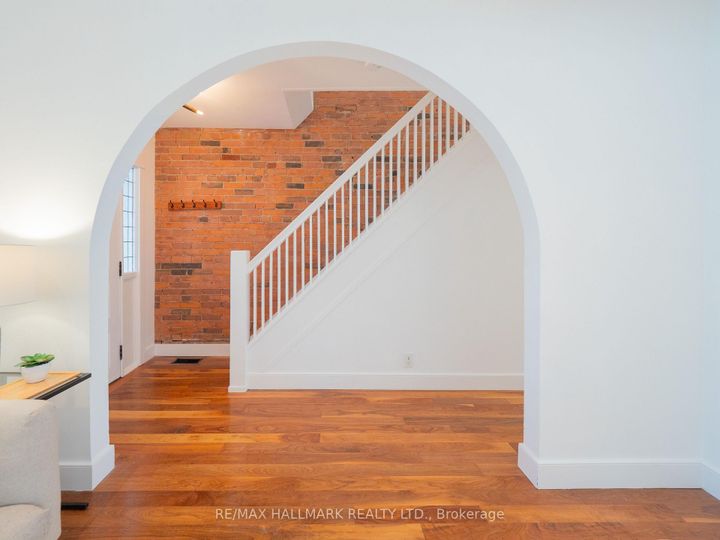 Photo 18 at 43 Robbins Avenue, Woodbine Corridor, Toronto