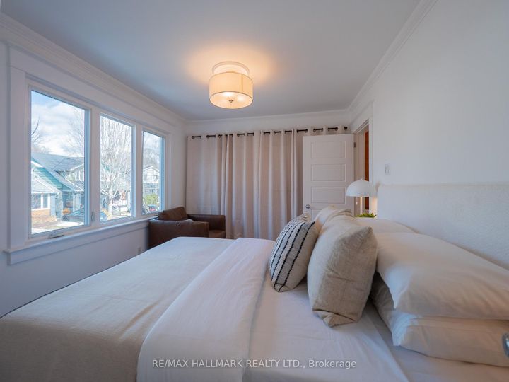 Photo 21 at 43 Robbins Avenue, Woodbine Corridor, Toronto