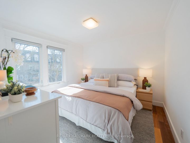 Photo 24 at 43 Robbins Avenue, Woodbine Corridor, Toronto