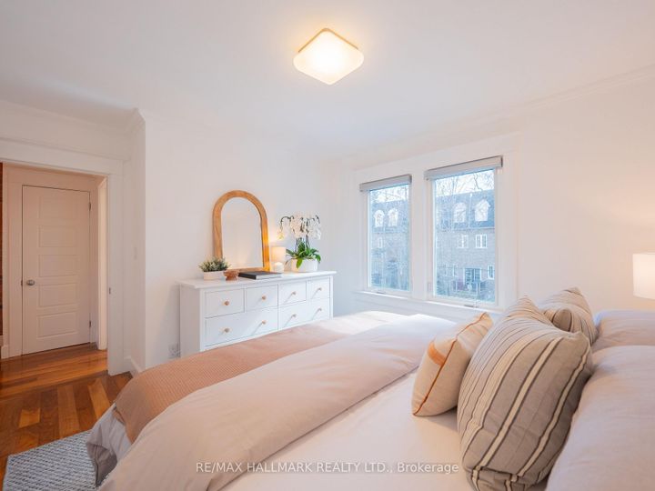 Photo 26 at 43 Robbins Avenue, Woodbine Corridor, Toronto