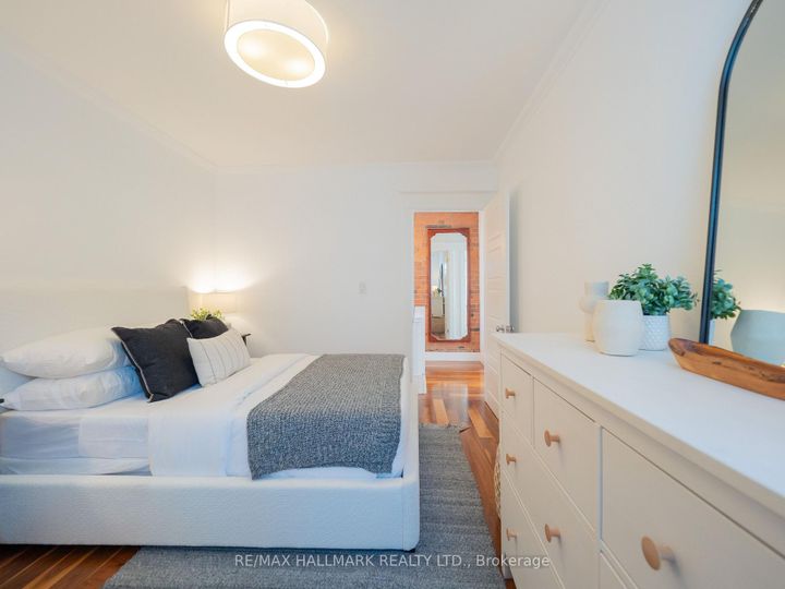 Photo 29 at 43 Robbins Avenue, Woodbine Corridor, Toronto