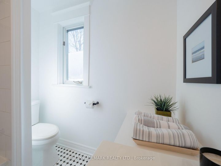 Photo 31 at 43 Robbins Avenue, Woodbine Corridor, Toronto