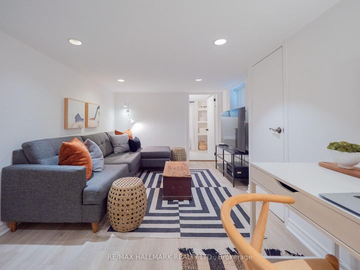 Photo 34 at 43 Robbins Avenue, Woodbine Corridor, Toronto