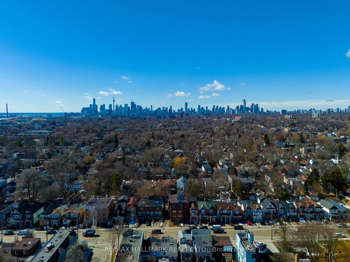 Photo 45 at 43 Robbins Avenue, Woodbine Corridor, Toronto