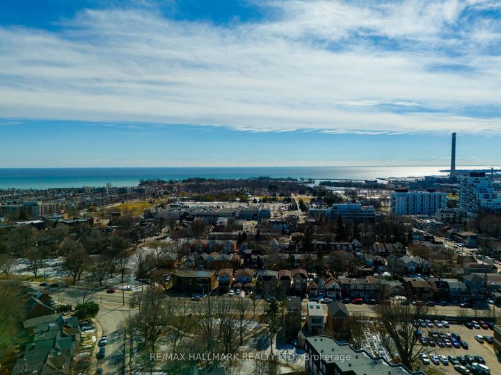 Photo 46 at 43 Robbins Avenue, Woodbine Corridor, Toronto