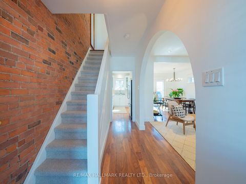 Photo 3 at 43 Robbins Avenue, Woodbine Corridor, Toronto