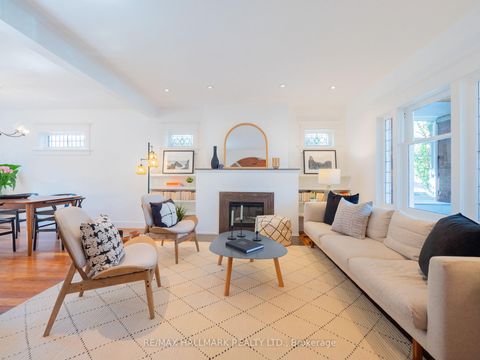 Photo 5 at 43 Robbins Avenue, Woodbine Corridor, Toronto