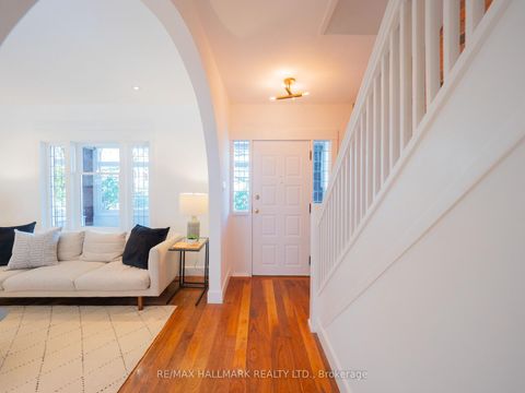 Photo 8 at 43 Robbins Avenue, Woodbine Corridor, Toronto