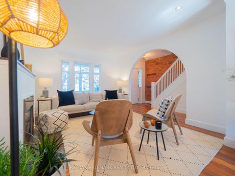 Photo 9 at 43 Robbins Avenue, Woodbine Corridor, Toronto