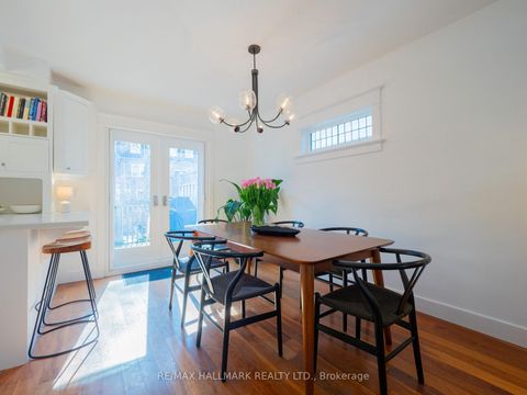 Photo 12 at 43 Robbins Avenue, Woodbine Corridor, Toronto