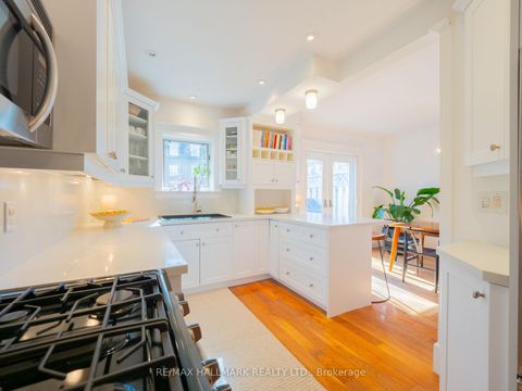 Photo 14 at 43 Robbins Avenue, Woodbine Corridor, Toronto