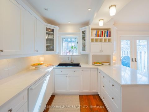 Photo 17 at 43 Robbins Avenue, Woodbine Corridor, Toronto