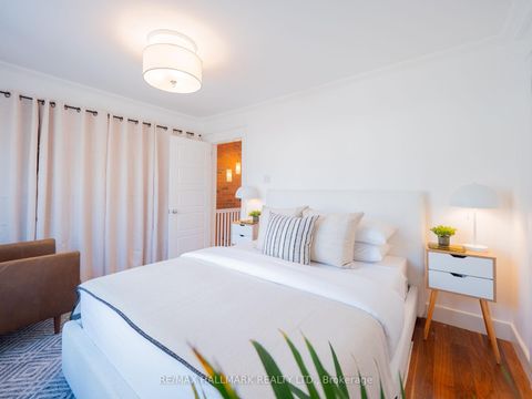 Photo 20 at 43 Robbins Avenue, Woodbine Corridor, Toronto