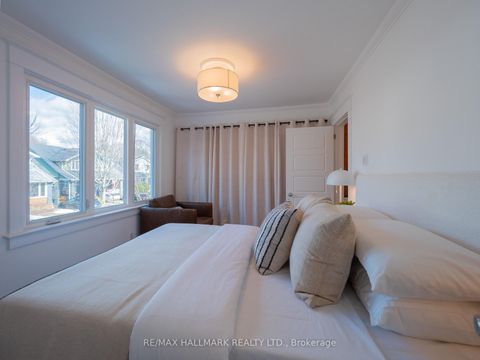 Photo 21 at 43 Robbins Avenue, Woodbine Corridor, Toronto