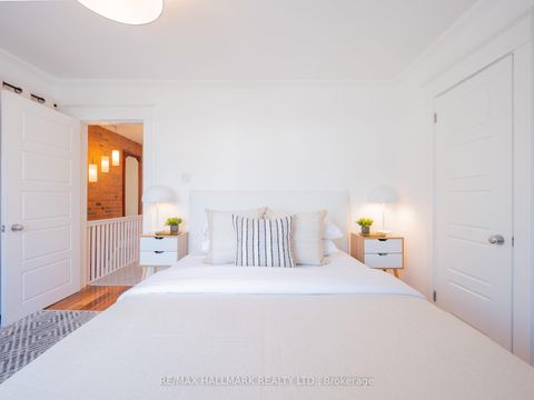 Photo 23 at 43 Robbins Avenue, Woodbine Corridor, Toronto