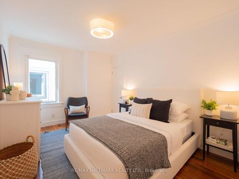 Photo 27 at 43 Robbins Avenue, Woodbine Corridor, Toronto