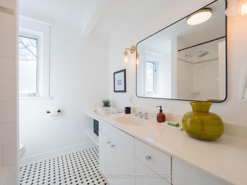 Photo 30 at 43 Robbins Avenue, Woodbine Corridor, Toronto