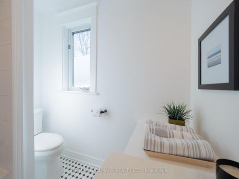 Photo 31 at 43 Robbins Avenue, Woodbine Corridor, Toronto