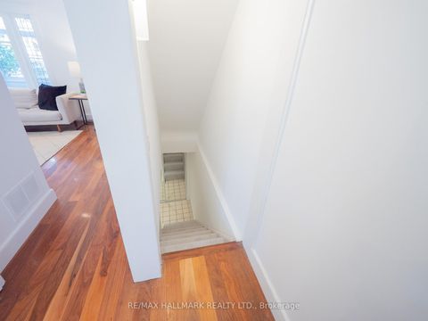 Photo 32 at 43 Robbins Avenue, Woodbine Corridor, Toronto
