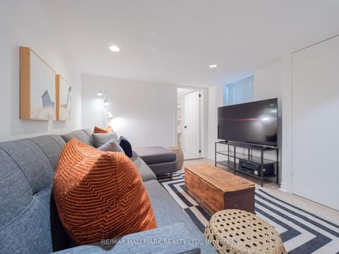 Photo 35 at 43 Robbins Avenue, Woodbine Corridor, Toronto