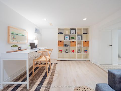 Photo 36 at 43 Robbins Avenue, Woodbine Corridor, Toronto