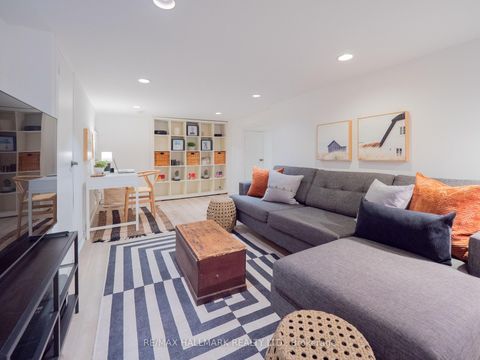 Photo 37 at 43 Robbins Avenue, Woodbine Corridor, Toronto