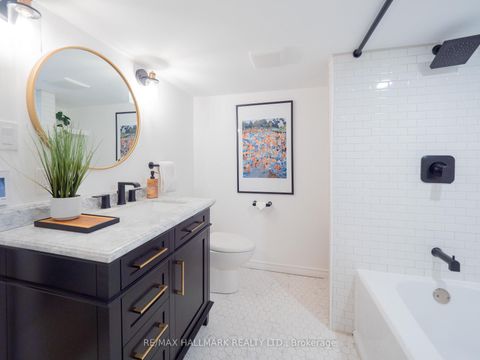 Photo 39 at 43 Robbins Avenue, Woodbine Corridor, Toronto