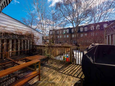 Photo 42 at 43 Robbins Avenue, Woodbine Corridor, Toronto